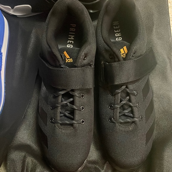 Other - Adidas power 4s Squats/deadlifting shoes
